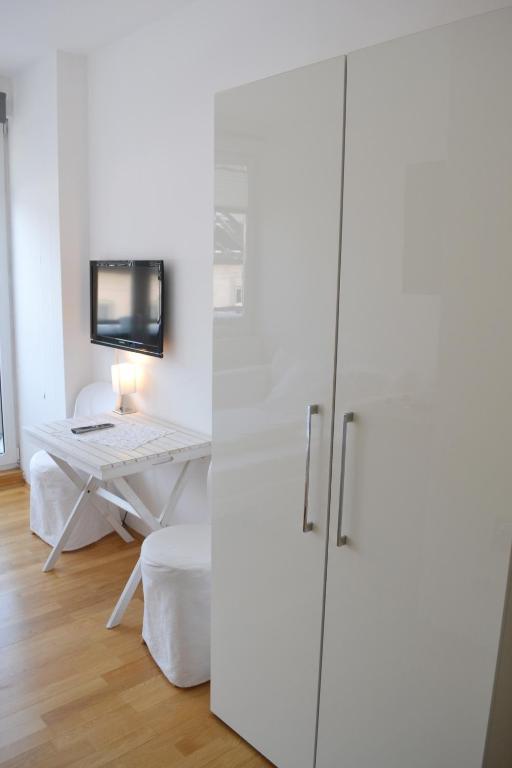 Vienna Inn Apartments Aparthotel