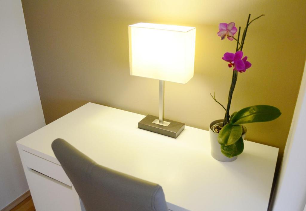 Vienna Inn Apartments Wien
