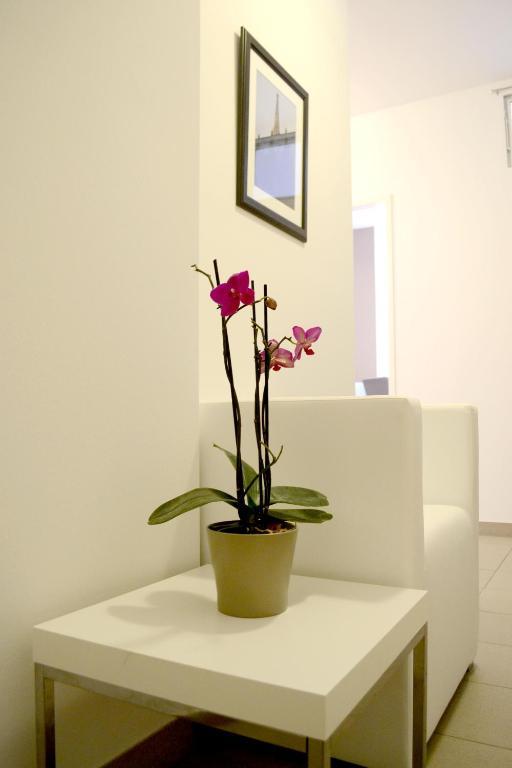 Aparthotel Vienna Inn Apartments Wien