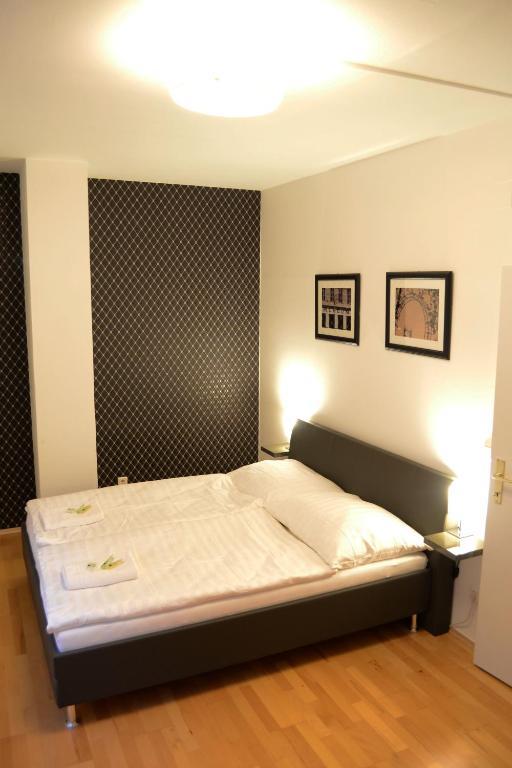 Vienna Inn Apartments Wien