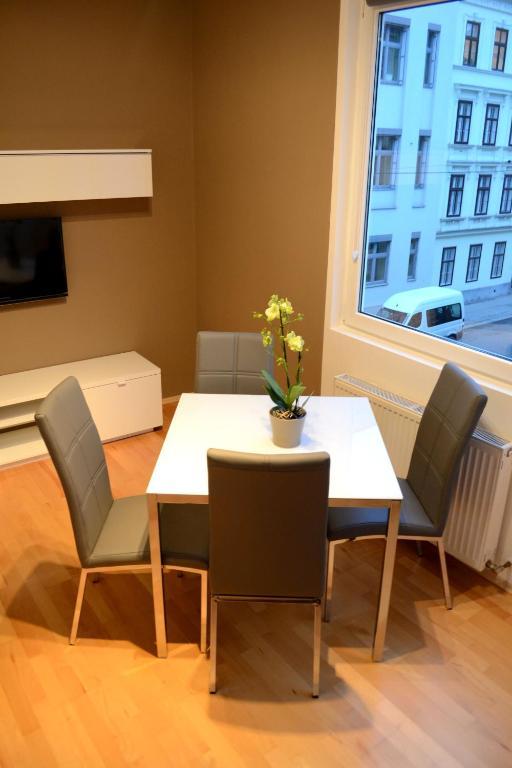 Vienna Inn Apartments Aparthotel