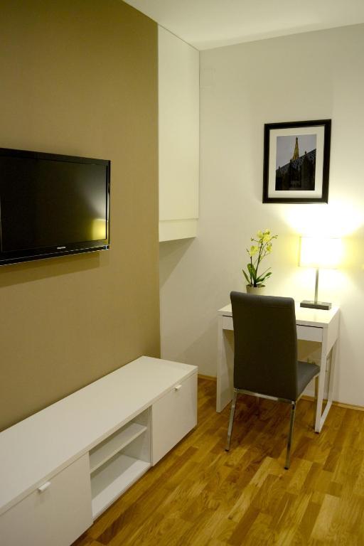 Aparthotel Vienna Inn Apartments Wien