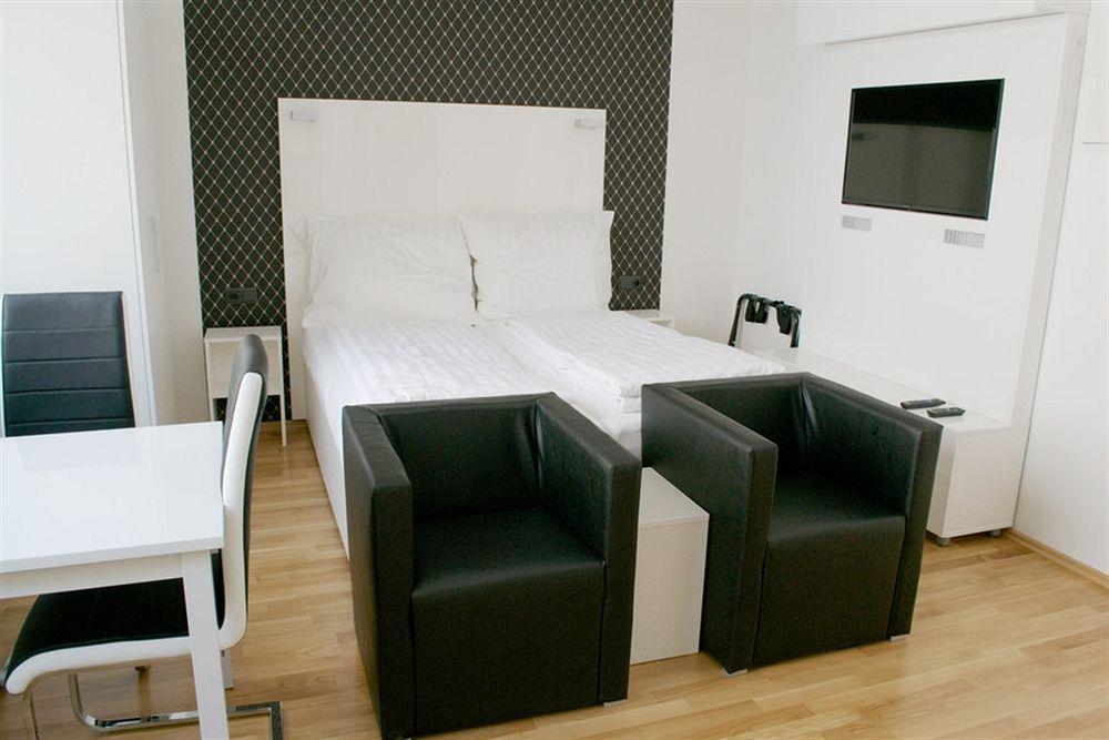 Aparthotel Vienna Inn Apartments Wien