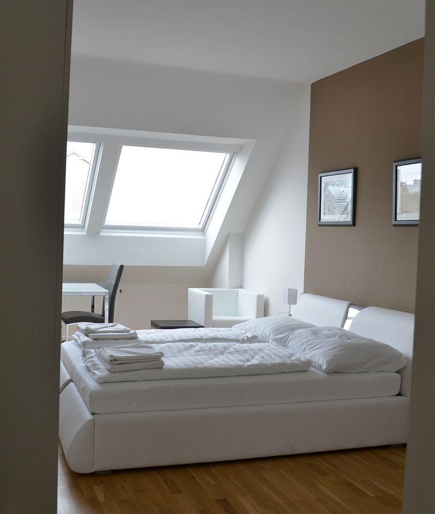 Aparthotel Vienna Inn Apartments