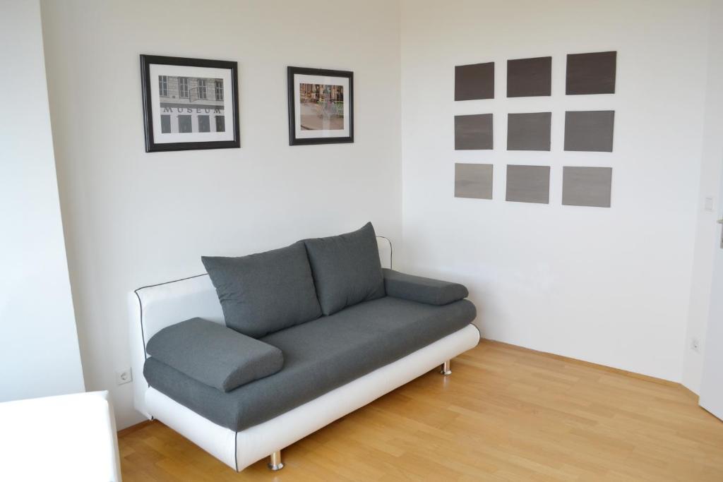 Vienna Inn Apartments Aparthotel 2*