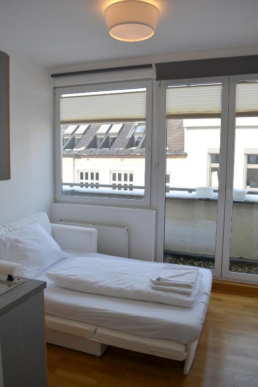 Vienna Inn Apartments Aparthotel
