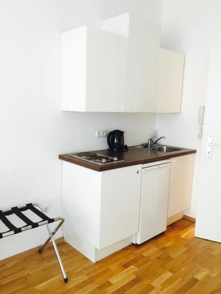 Vienna Inn Apartments Wien