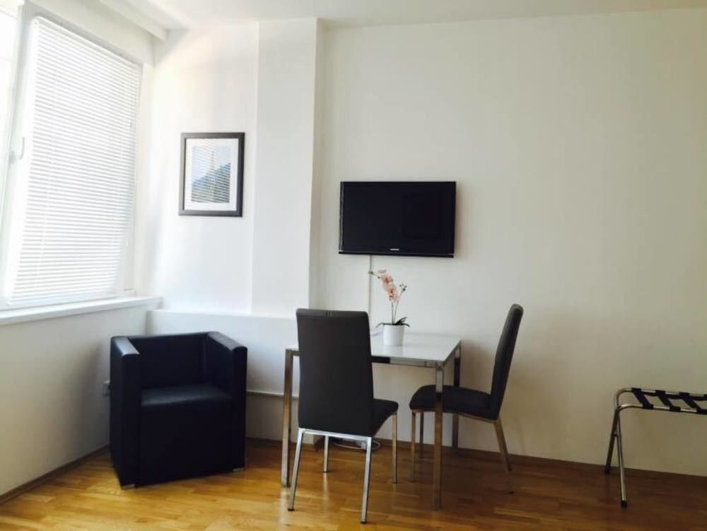 Vienna Inn Apartments Aparthotel 2*