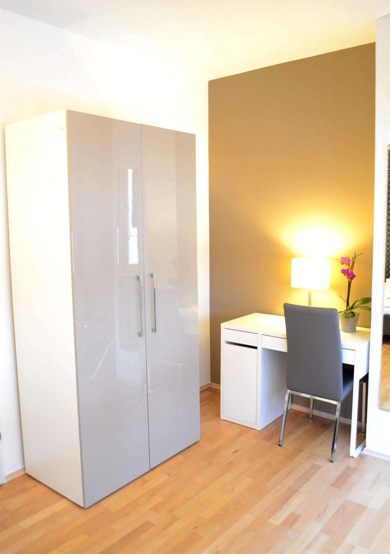 Vienna Inn Apartments Aparthotel Wien