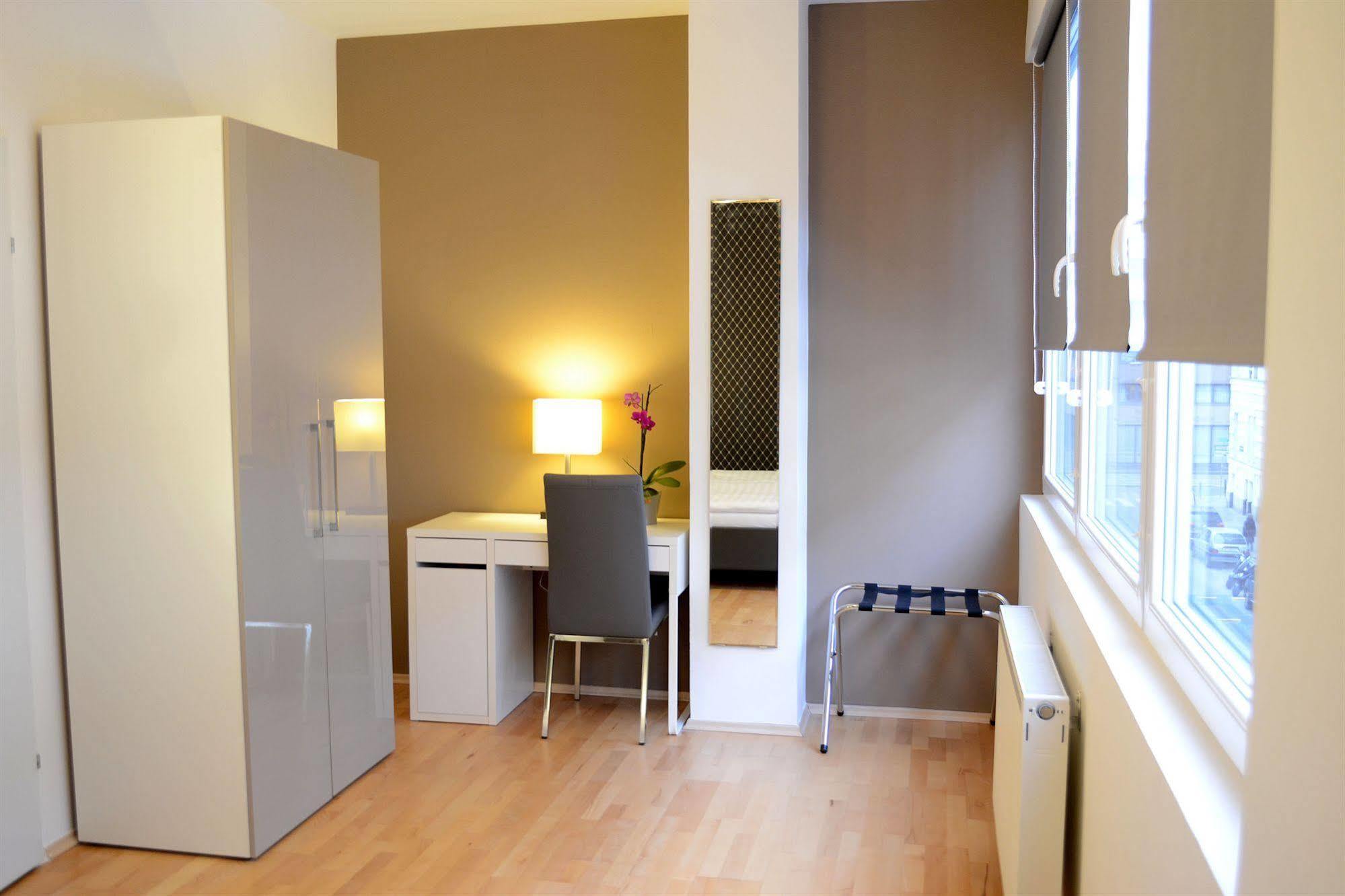 Vienna Inn Apartments Aparthotel Wien