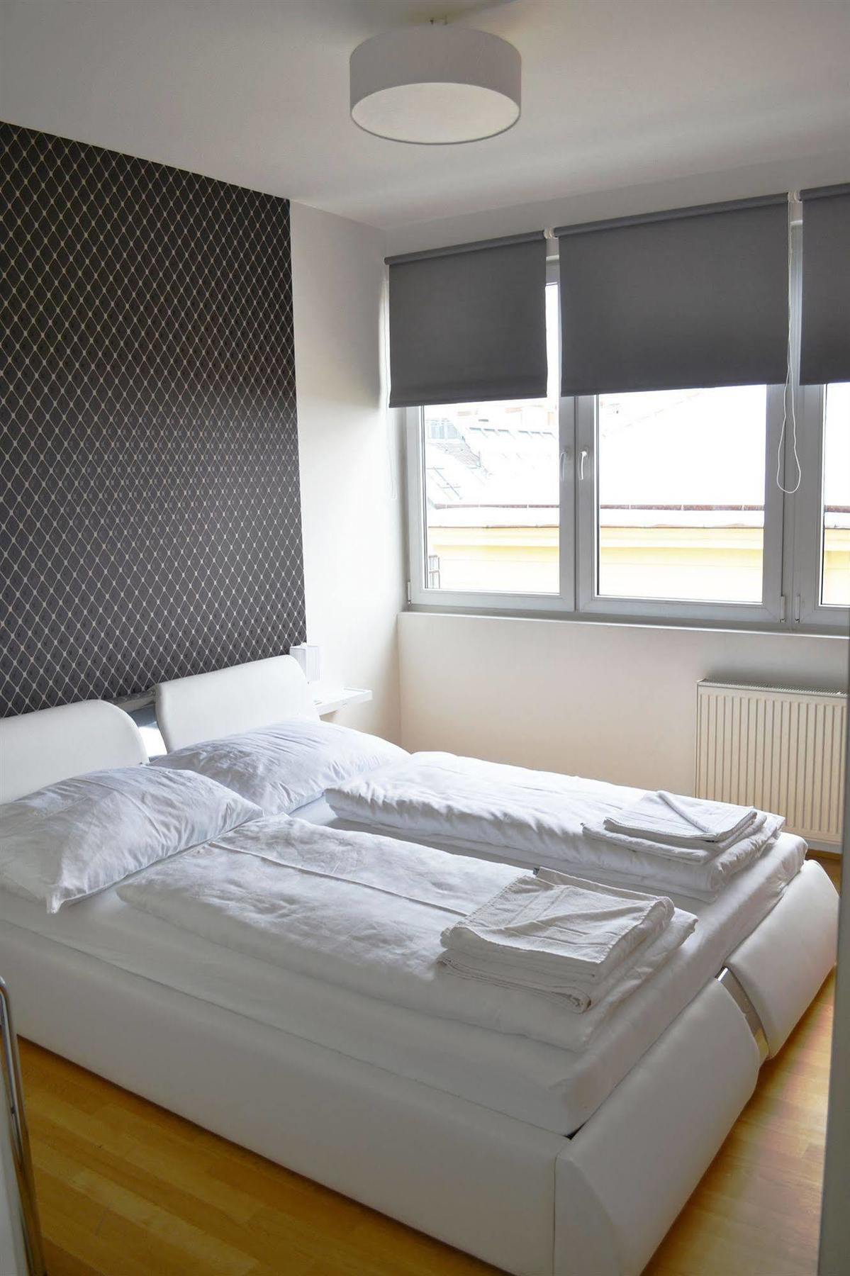Vienna Inn Apartments 2* Wien
