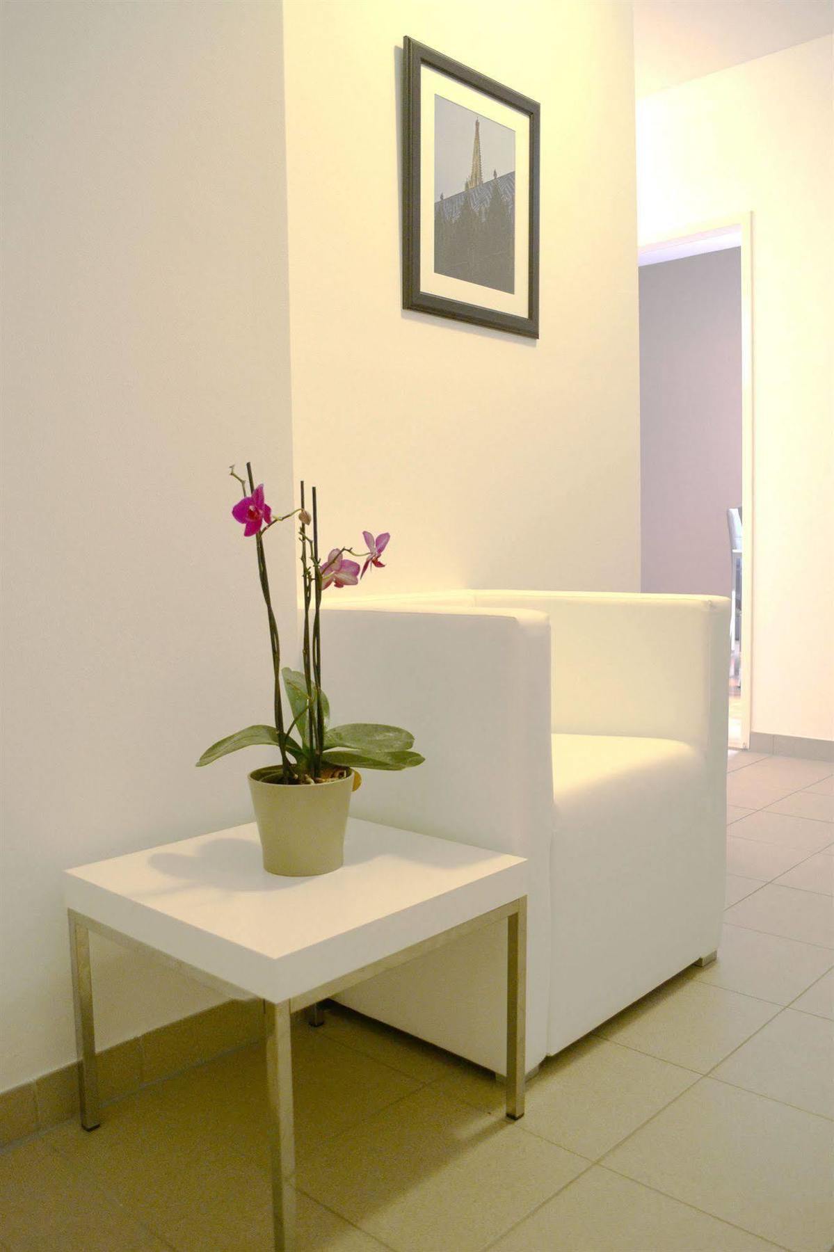 Aparthotel Vienna Inn Apartments
