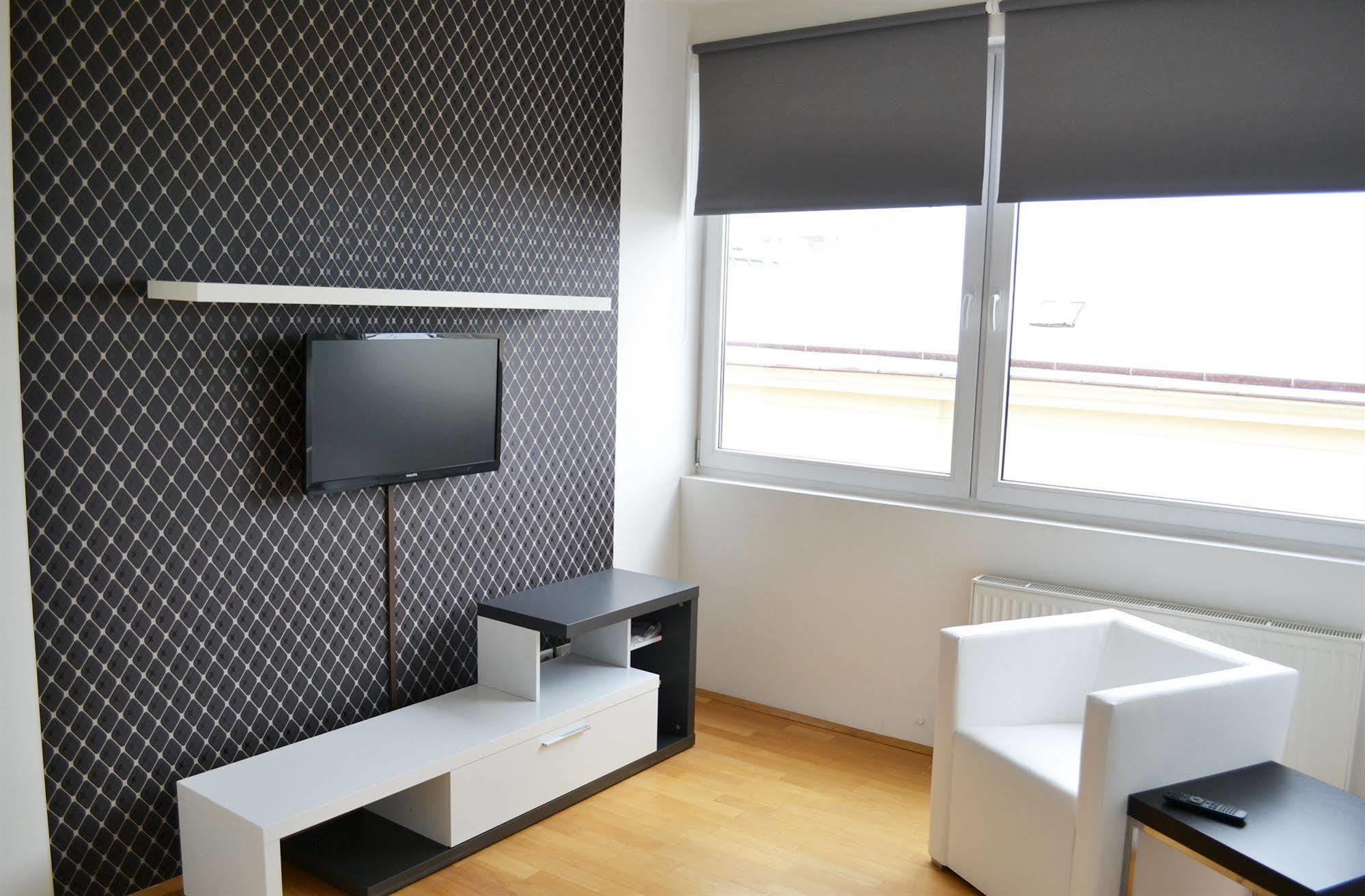 Vienna Inn Apartments 2* Wien