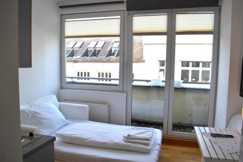 Vienna Inn Apartments 2* Wien