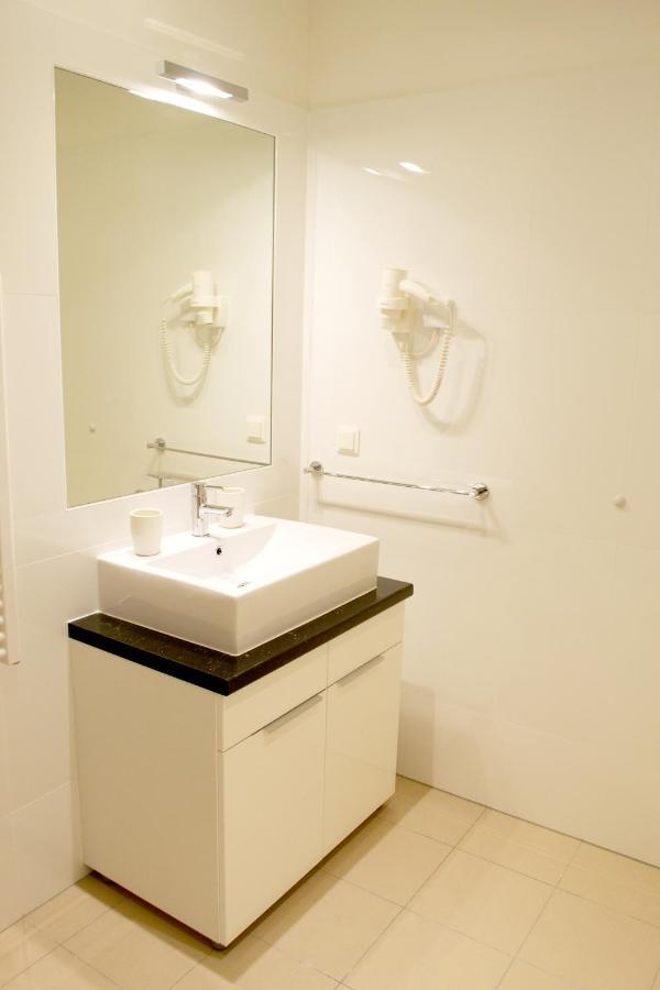 Aparthotel Vienna Inn Apartments Wien