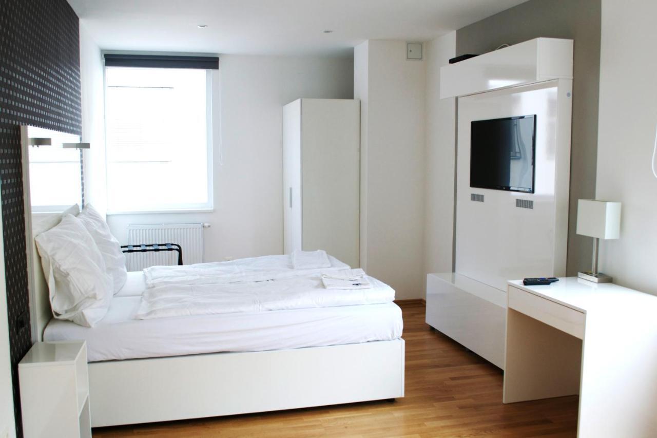 Vienna Inn Apartments Wien