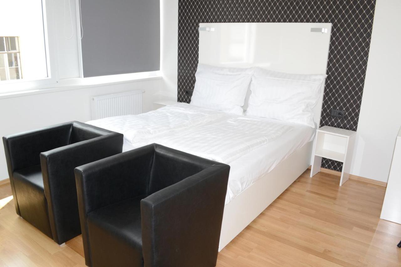 Vienna Inn Apartments Wien