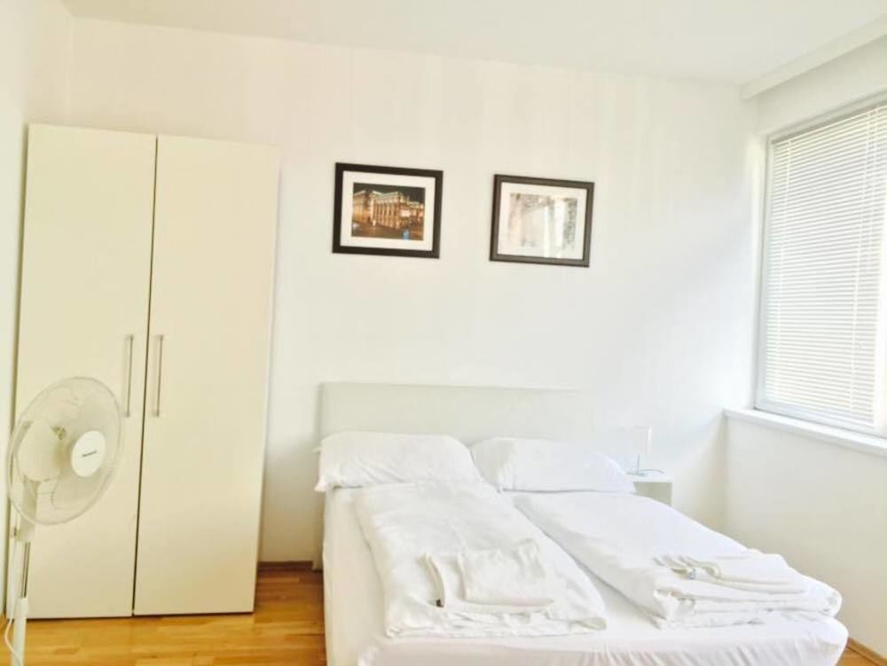 Aparthotel Vienna Inn Apartments